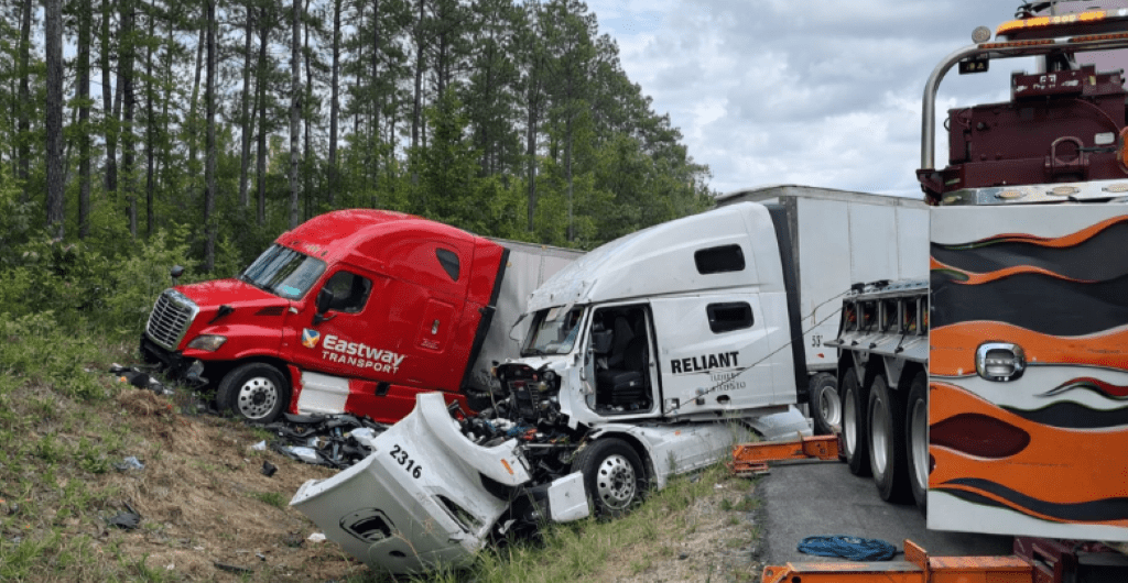 truck accident lawyer