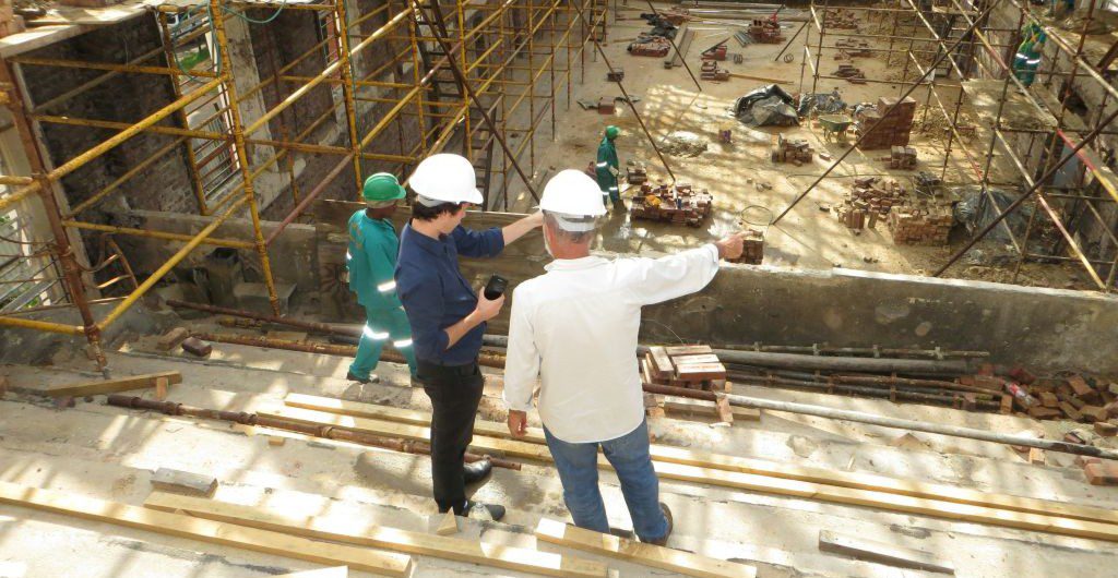 construction accident lawyer