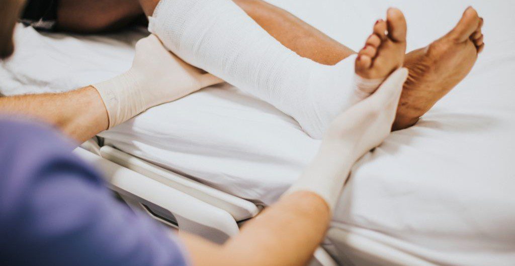 personal injury lawyer