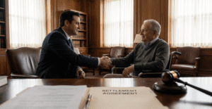 Mesothelioma Lawsuit Claim: Successful Settlement Achieved By Our Mesothelioma Lawyers