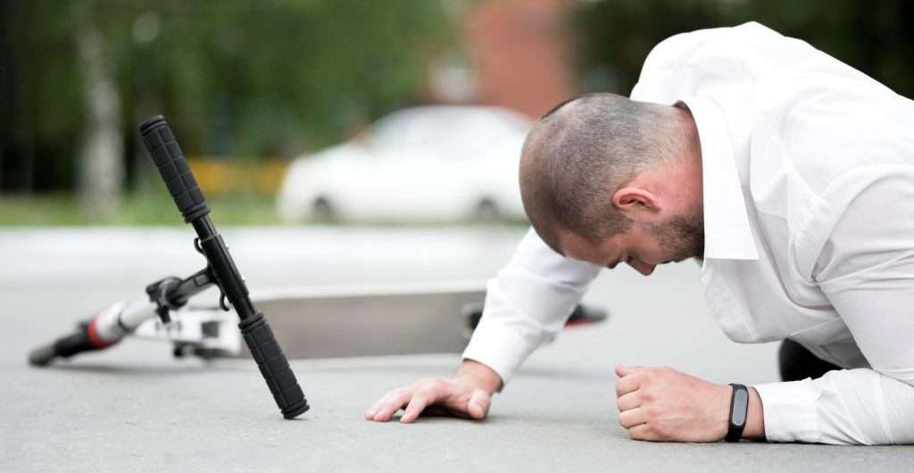 slip and fall lawyer